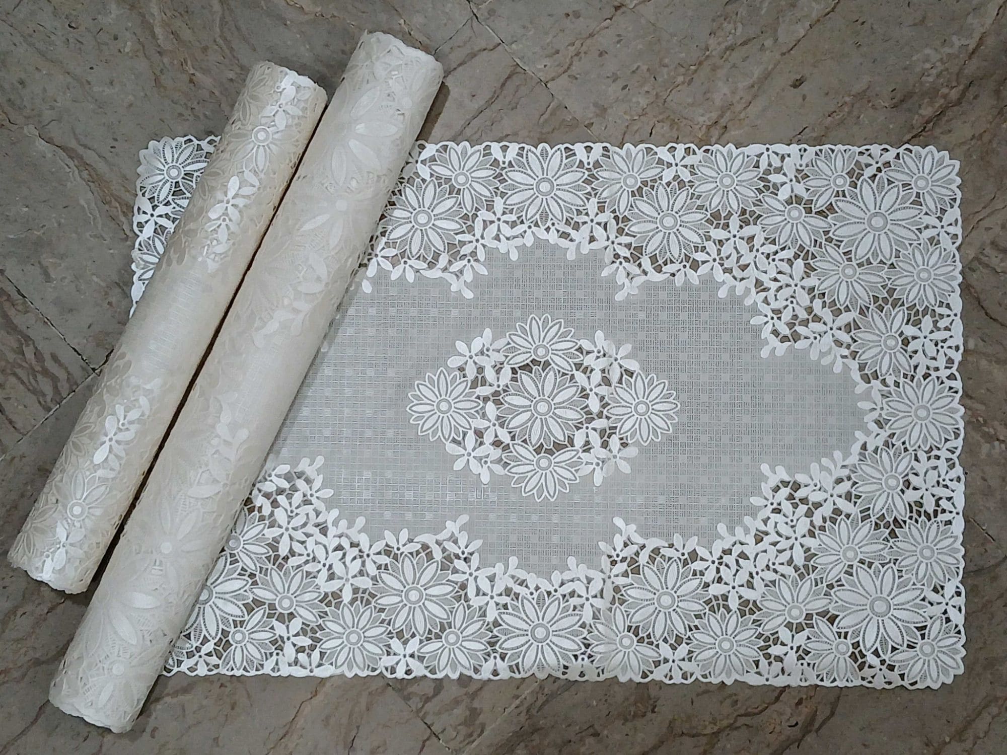 صندوق الترتيب المنزلي 💯+هدية nappe فضية فاخرة 🎁 - الصورة 3